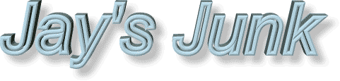 Jays Junk